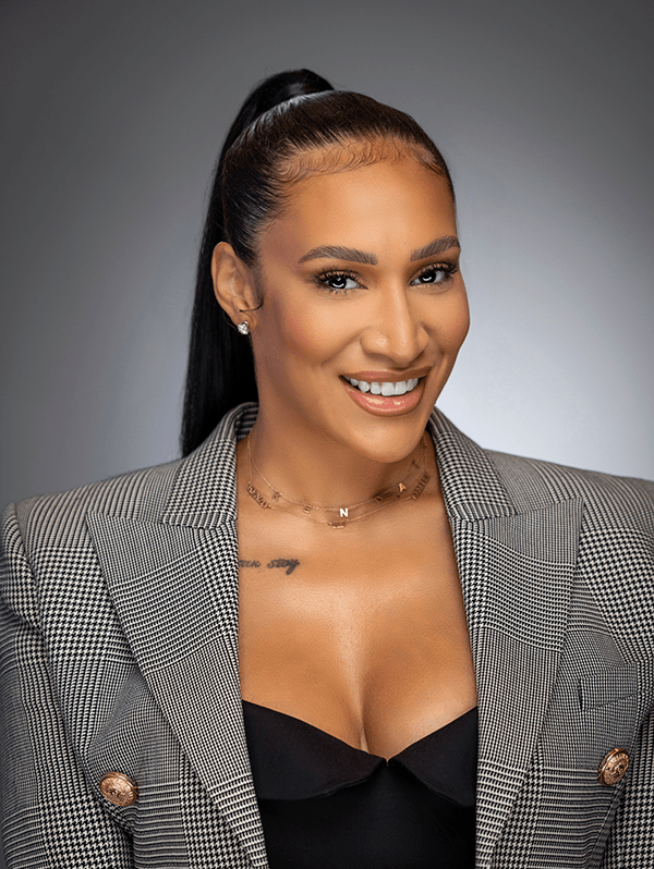 McKenzie Caldwell-Pope
