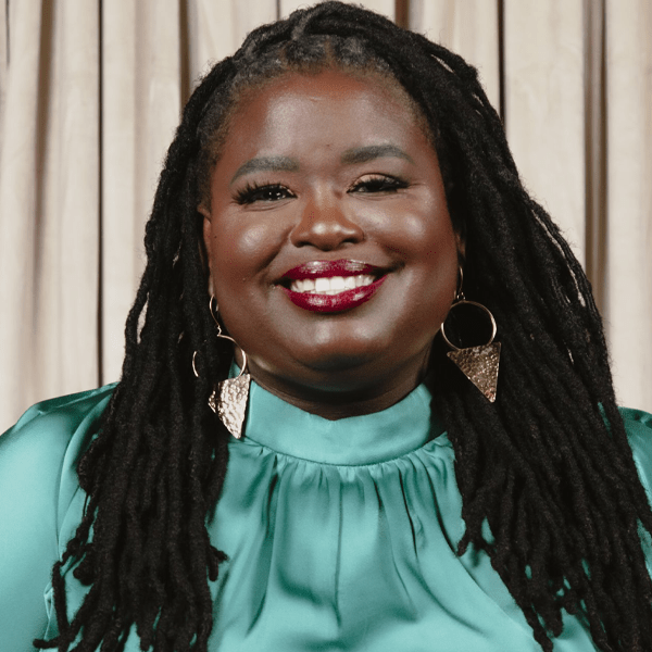 Monica Raye Simpson